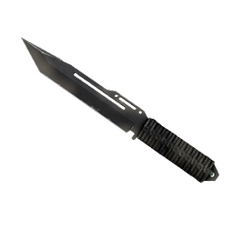 ★ StatTrak™ Paracord Knife | Scorched (Field-Tested)