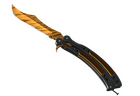 ★ Butterfly Knife | Tiger Tooth