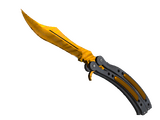 ★ Butterfly Knife | Tiger Tooth