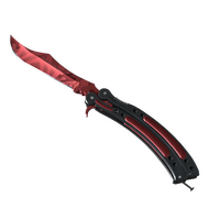 Butterfly Knife Slaughter
