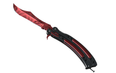 ★ Butterfly Knife | Slaughter