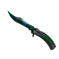 Butterfly Knife | Gamma Doppler image 120x120