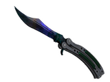 ★ Butterfly Knife | Doppler