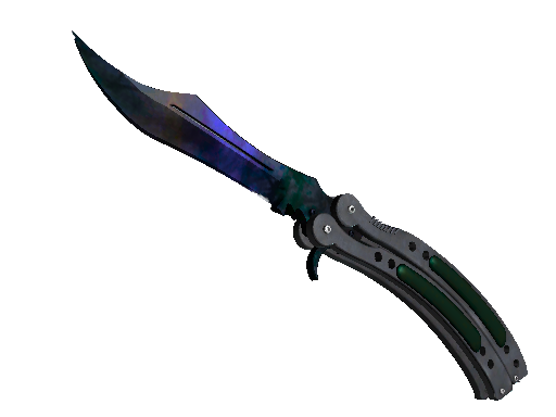 Navaja knife doppler Navaja knife doppler
