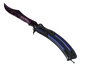 ★ Butterfly Knife | Doppler (Minimal Wear)