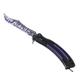 Butterfly Knife | Freehand image 120x120