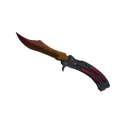 Butterfly Knife | Fade image 120x120