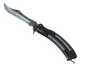 ★ Butterfly Knife | Damascus Steel (Minimal Wear)