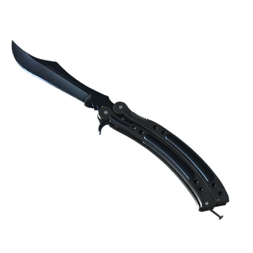 Navaja Mariposa CSGO Counter Strike Blue Steel JKR jkr0539 csgo — Coronel  Airsoft - Tienda de airsoft, equipamiento, cuchillería y supervivencia