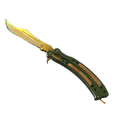 Butterfly Knife | Lore image 120x120