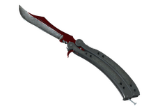 ★ Butterfly Knife | Autotronic