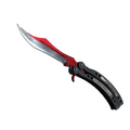 Butterfly Knife | Autotronic image 120x120