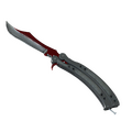 Butterfly Knife | Autotronic image 120x120