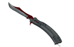 ★ Butterfly Knife | Autotronic