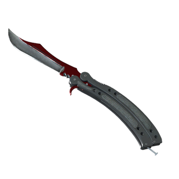 Butterfly Knife | Autotronic image 360x360