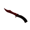 Butterfly Knife | Crimson Web image 120x120