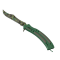 Butterfly Knife | Boreal Forest image 120x120