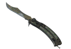 ★ Butterfly Knife | Forest DDPAT