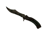 ★ Butterfly Knife | Forest DDPAT