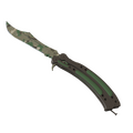 Butterfly Knife | Forest DDPAT image 120x120