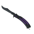 Butterfly Knife | Ultraviolet image 120x120
