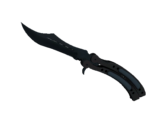 ★ Butterfly Knife | Night