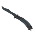 Butterfly Knife | Night image 120x120