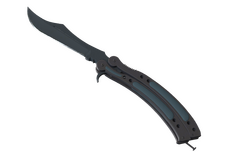 ★ Butterfly Knife | Night