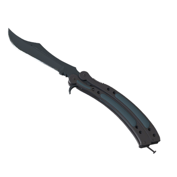 Butterfly Knife | Night image 360x360