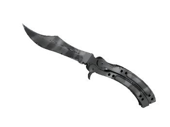 ★ Butterfly Knife | Urban Masked