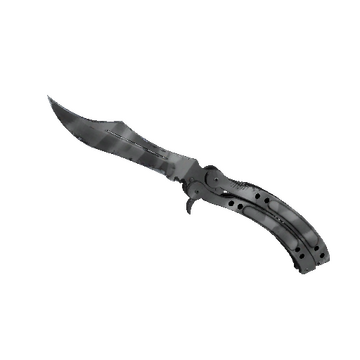 Silicon flydende kold Steam Community Market :: Listings for ☆ Butterfly Knife | Urban Masked ( Well-Worn)