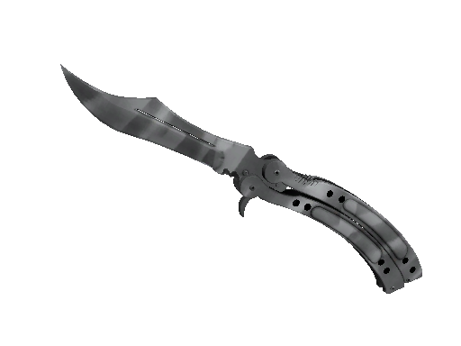 ★ Butterfly Knife | Urban Masked (Factory New)