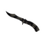 ★ StatTrak™ Butterfly Knife | Scorched (Field-Tested)