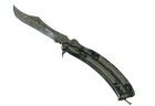 ★ Butterfly Knife | Safari Mesh