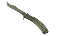 ★ Butterfly Knife | Safari Mesh