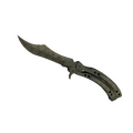 Butterfly Knife | Safari Mesh image 120x120