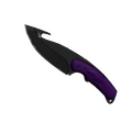 Gut Knife | Ultraviolet image 120x120