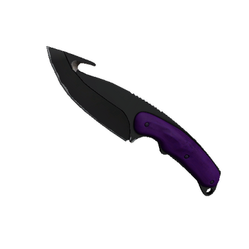 Gut Knife | Ultraviolet image 360x360