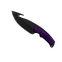 ★ Gut Knife | Ultraviolet (Minimal Wear)