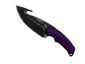 ★ Gut Knife | Ultraviolet