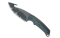 ★ Gut Knife | Night