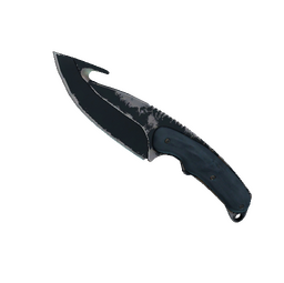 ★ Gut Knife | Night (Field-Tested)