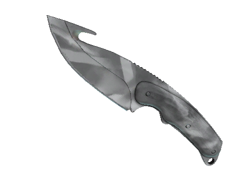 Image for the ★ Gut Knife | Urban Masked weapon skin in Counter Strike 2
