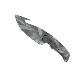 ★ StatTrak™ Gut Knife | Urban Masked (Minimal Wear)