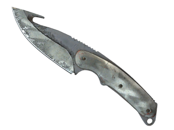 ★ StatTrak™ Нож с лезвием-крюком | Городская маскировка