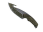 ★ Gut Knife | Safari Mesh