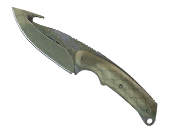★ StatTrak™ Нож с лезвием-крюком | Африканская сетка