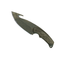 ★ Gut Knife | Safari Mesh (Factory New) icon