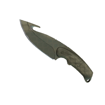 Gut Knife | Safari Mesh image 360x360