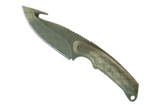 ★ Gut Knife | Safari Mesh